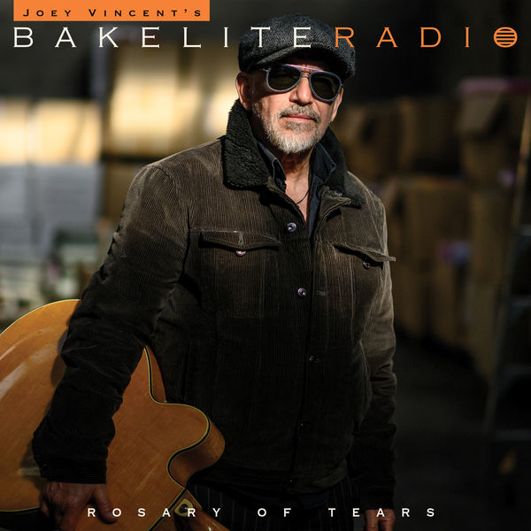 Bakelite Radio - Rosary Of Tears (2020) [FLAC 24bit/48kHz] Download