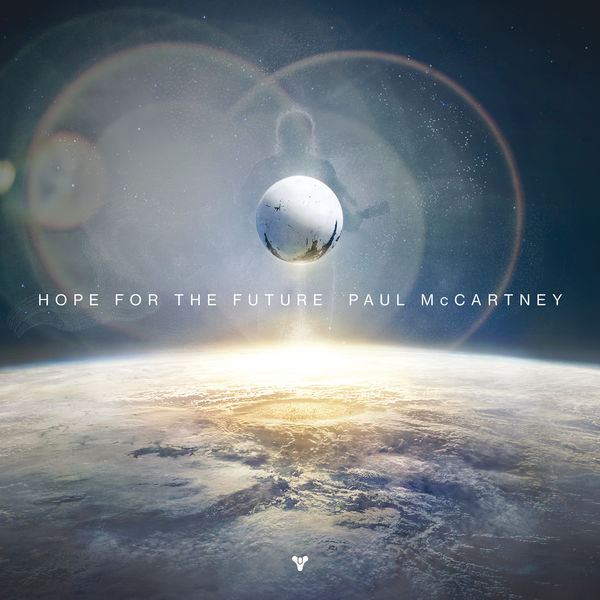 Paul McCartney – Hope For The Future (2014) [Official Digital Download 24bit/44,1kHz]