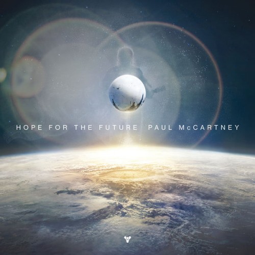 Paul McCartney – Hope For The Future (2014) [FLAC 24 bit, 44,1 kHz]