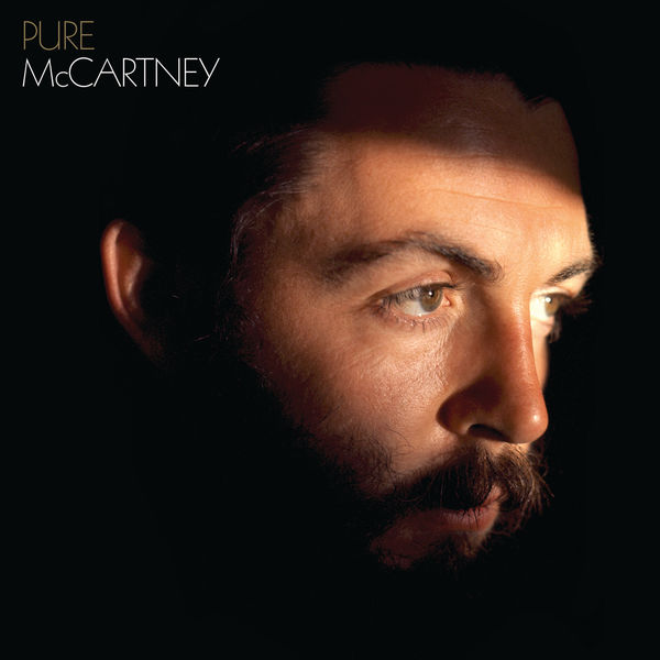 Paul McCartney – Pure McCartney (Deluxe Edition) (2016) [Official Digital Download 24bit/44,1kHz]