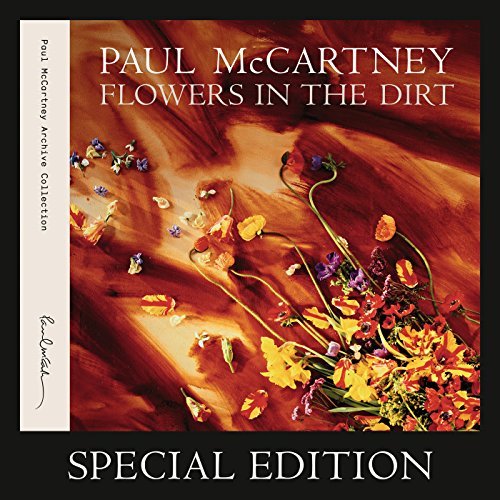 Paul McCartney – Flowers In The Dirt (Special Edition ‘2017) (1989/2017) [Official Digital Download 24bit/96kHz]