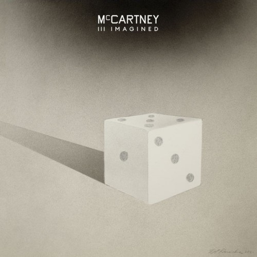 Paul McCartney – McCartney III Imagined (2021) [FLAC 24 bit, 48 kHz]