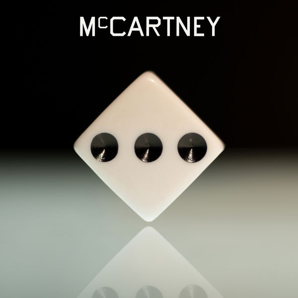 Paul McCartney – McCartney III (2020) [Official Digital Download 24bit/96kHz]