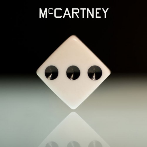 Paul McCartney – McCartney III (2020) [FLAC 24 bit, 96 kHz]