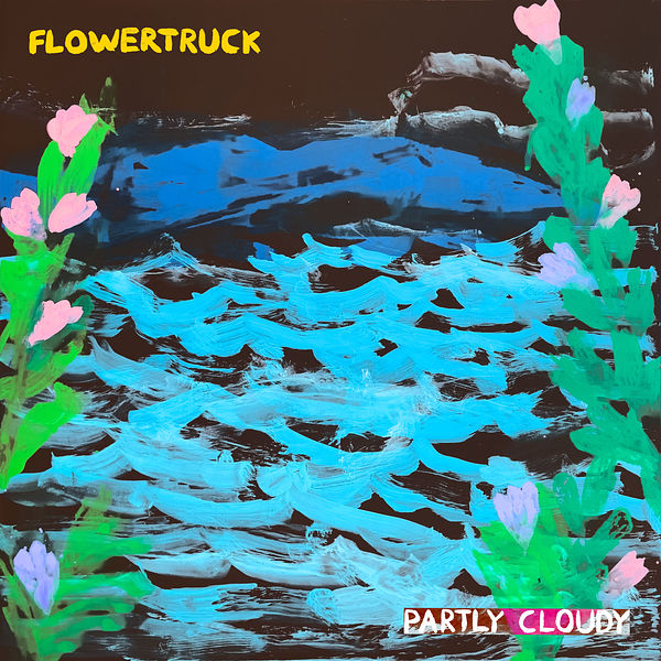 Flowertruck - Partly Cloudy (2022) [FLAC 24bit/48kHz] Download