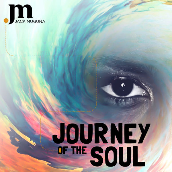 Jack Muguna – Journey of the Soul (2022) [Official Digital Download 24bit/44,1kHz]