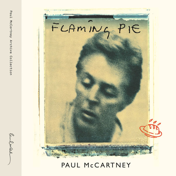 Paul McCartney – Flaming Pie (Archive Collection) (1997/2020) [Official Digital Download 24bit/96kHz]