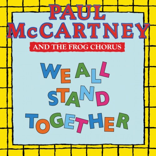 Paul McCartney – We All Stand Together (1984/2021) [FLAC 24 bit, 96 kHz]