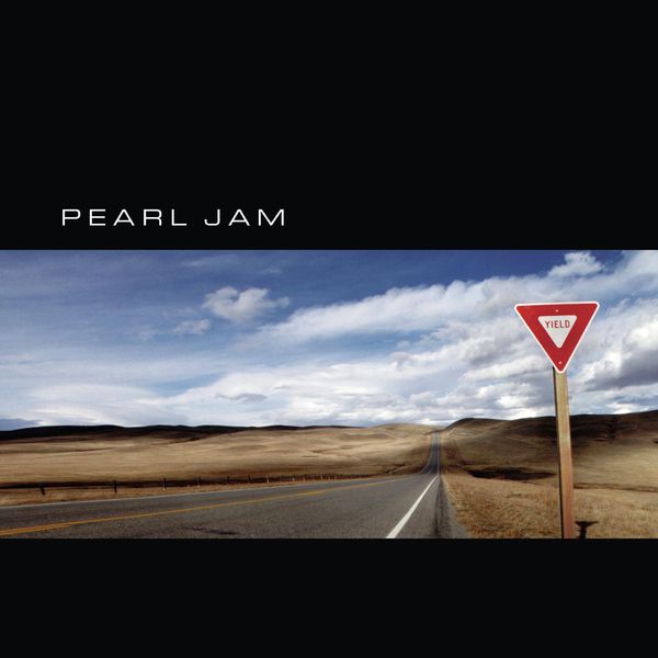 Pearl Jam – Yield (1998/2016) [Official Digital Download 24bit/192kHz]