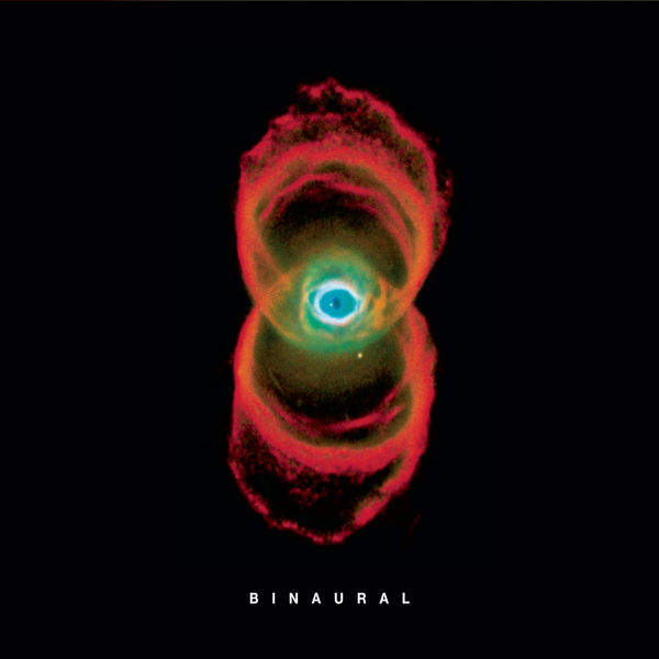 Pearl Jam – Binaural (2000/2013) [Official Digital Download 24bit/192kHz]