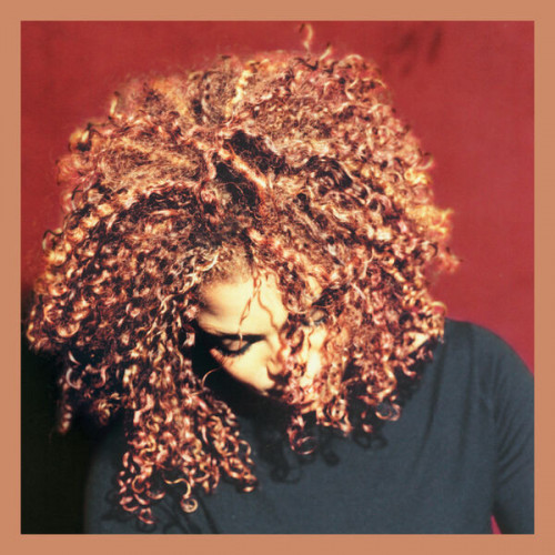 Janet Jackson – The Velvet Rope (Deluxe Edition) (2022) FLAC