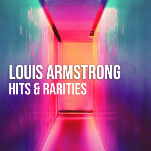 Louis Armstrong – Louis Armstrong: Hits & Rarities (2022) MP3 320kbps