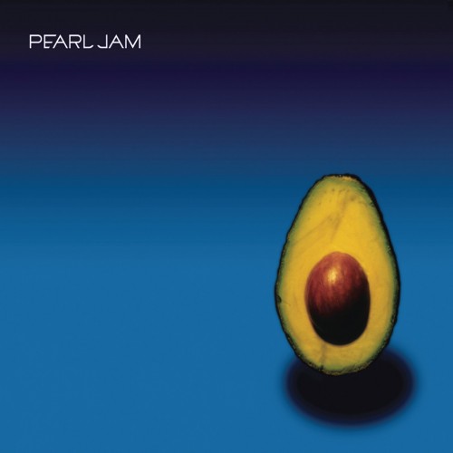 Pearl Jam – Pearl Jam (2017 Mix) (2017) [FLAC 24 bit, 44,1 kHz]
