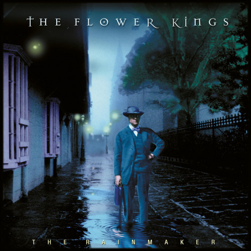 The Flower Kings – The Rainmaker (Re-issue, 2022 Remaster) (2022) [24bit FLAC]