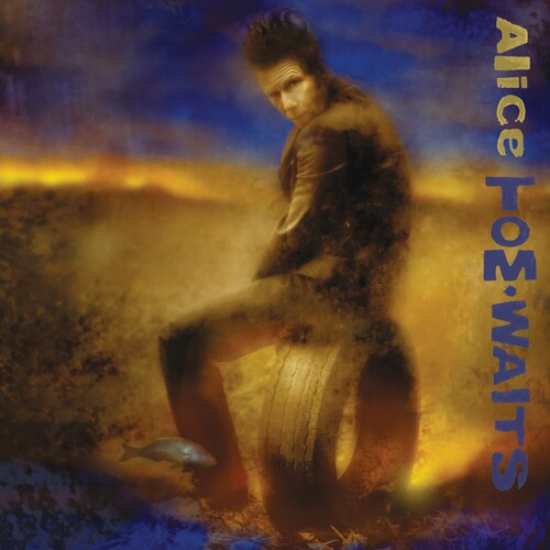 Tom Waits – Alice (Anniversary Edition) (2022) MP3 320kbps