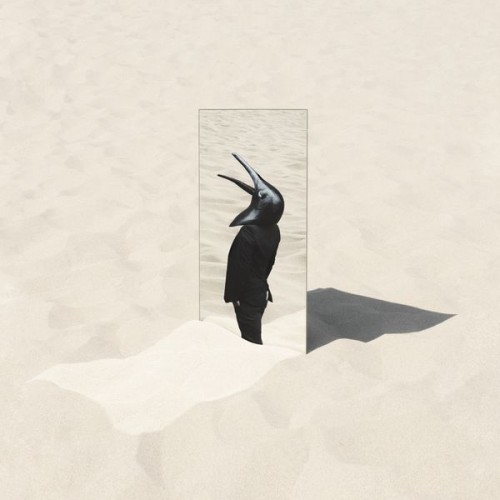 Penguin Cafe – The Imperfect Sea (2017) [FLAC 24 bit, 96 kHz]