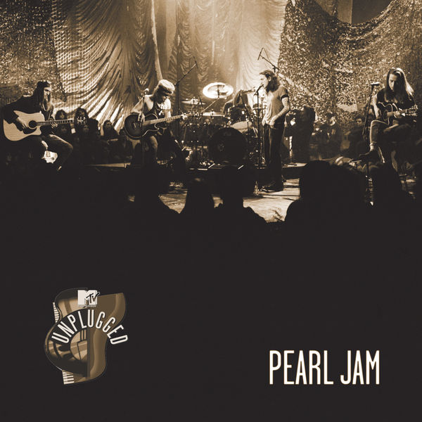 Pearl Jam – MTV Unplugged (2020) [Official Digital Download 24bit/48kHz]