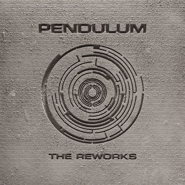 Pendulum – The Reworks (2018) [Official Digital Download 24bit/44,1kHz]