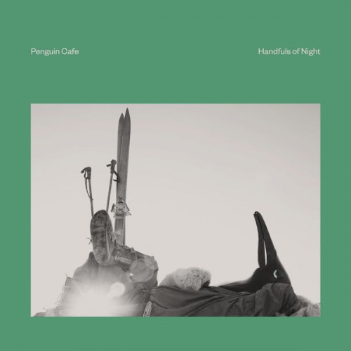 Penguin Cafe – Handfuls of Night (Explored) (2020) [FLAC 24 bit, 44,1 kHz]