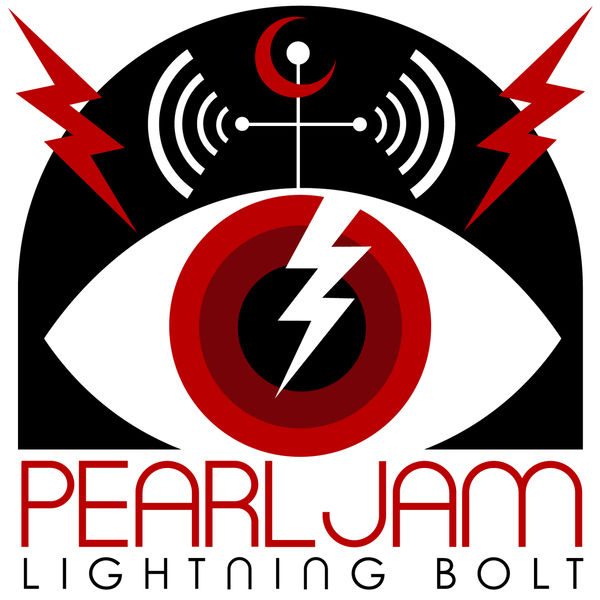 Pearl Jam – Lightning Bolt (2013) [Official Digital Download 24bit/44,1kHz]
