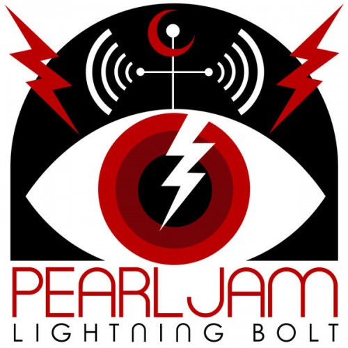 Pearl Jam – Lightning Bolt (2013) [FLAC 24 bit, 44,1 kHz]