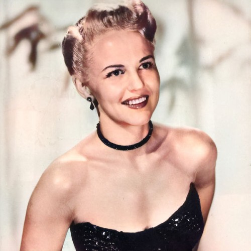 Peggy Lee – A Date With Peggy Lee, 1941-1942 (2020) [FLAC 24 bit, 96 kHz]