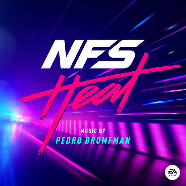 Pedro Bromfman – Need for Speed: Heat (Original Soundtrack) (2019) [Official Digital Download 24bit/44,1kHz]