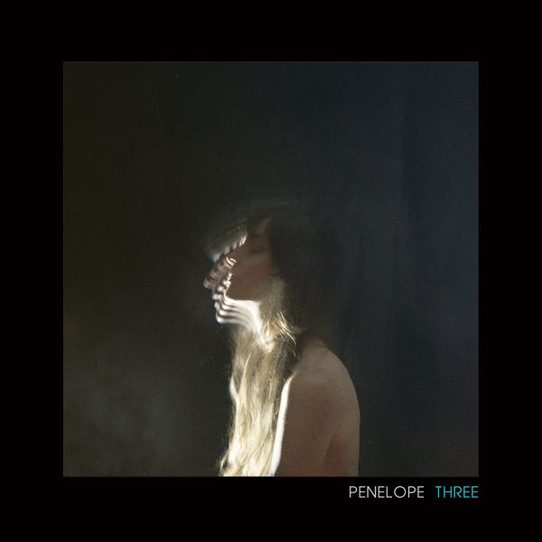 Penelope Trappes – Penelope Three (2021) [Official Digital Download 24bit/48kHz]