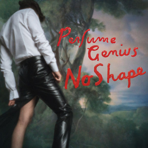 Perfume Genius – No Shape (2017) [Official Digital Download 24bit/96kHz]