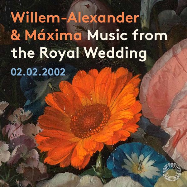 Various Artists – Music from the Royal Wedding (2020) [Official Digital Download 24bit/96kHz]