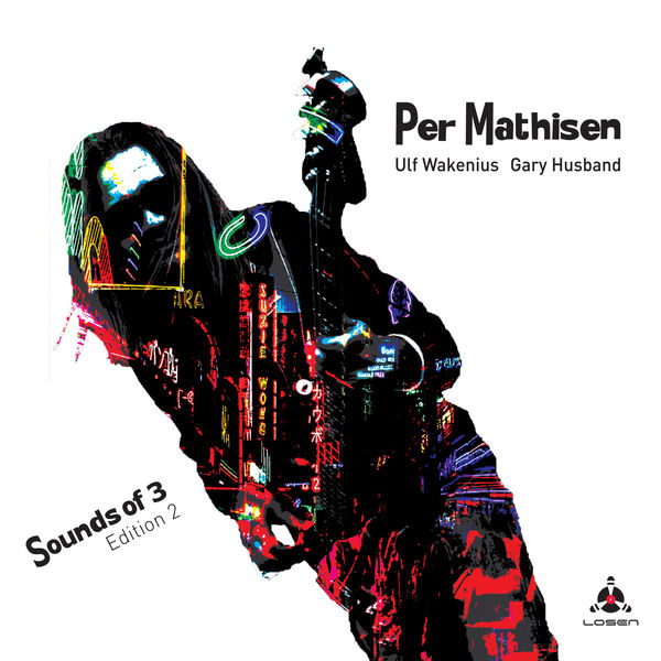 Per Mathisen – Sounds of 3 – Edition 2 (2019) [Official Digital Download 24bit/48kHz]