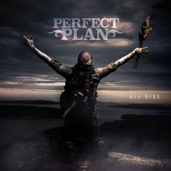 Perfect Plan – All Rise (2018) [Official Digital Download 24bit/44,1kHz]