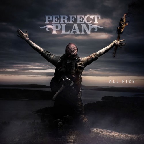 Perfect Plan – All Rise (2018) [FLAC 24 bit, 44,1 kHz]