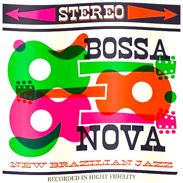 Lalo Schifrin - Bossa Nova....A New Brasilan Jazz! (1962/2022) [FLAC 24bit/96kHz] Download
