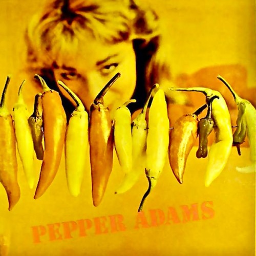 Pepper Adams – Hollywood Quintet Sessions (1957/2021) [FLAC 24 bit, 96 kHz]