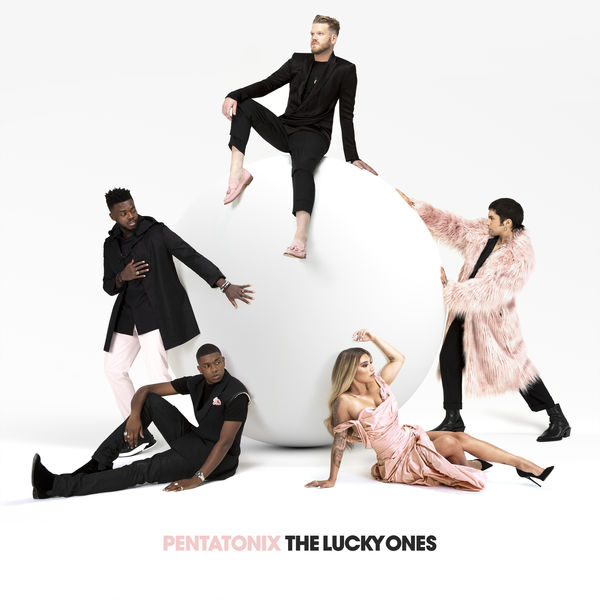 Pentatonix – The Lucky Ones (2021) [Official Digital Download 24bit/44,1kHz]