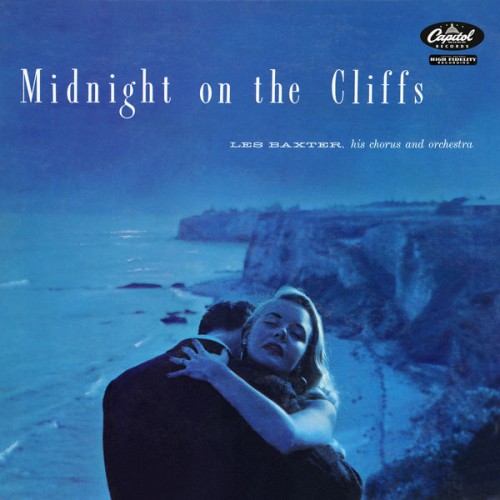 Les Baxter – Midnight On The Cliffs (1957/2022) [FLAC 24 bit, 96 kHz]