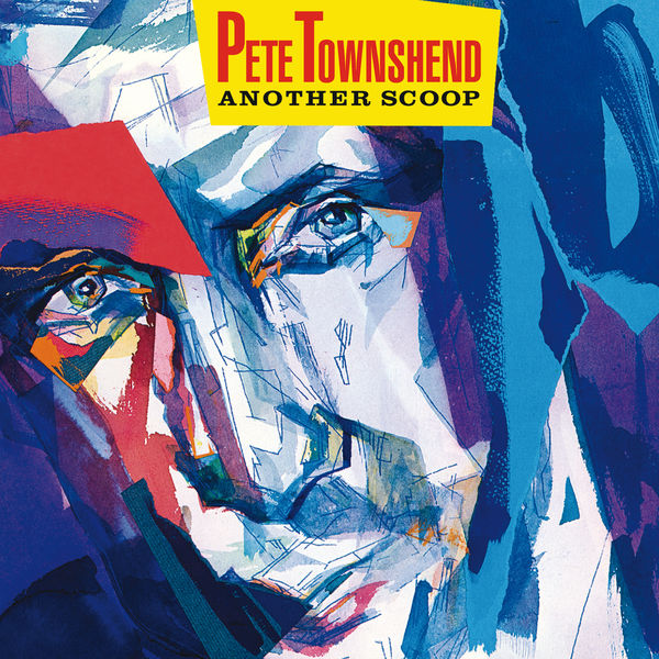 Pete Townshend – Another Scoop (1987/2017) [Official Digital Download 24bit/96kHz]