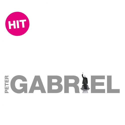 Peter Gabriel – Hit (Remastered) (2002) [FLAC 24 bit, 44,1 kHz]