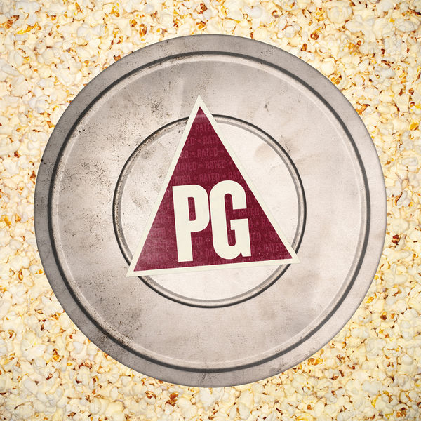 Peter Gabriel – Rated PG (Remastered) (2019) [Official Digital Download 24bit/96kHz]