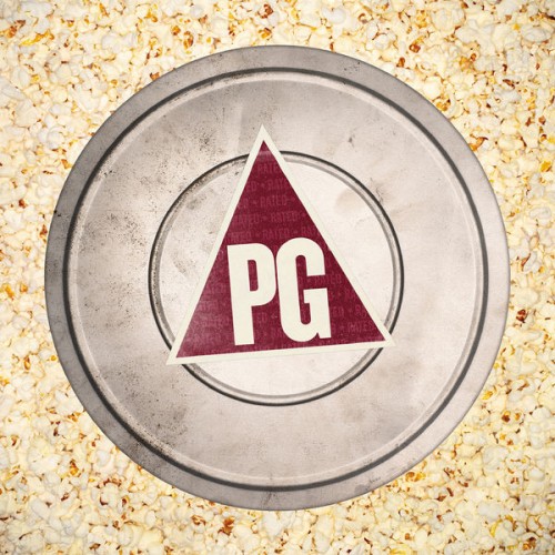 Peter Gabriel – Rated PG (Remastered) (2019) [FLAC 24 bit, 96 kHz]