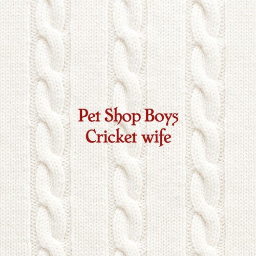 Pet Shop Boys – Cricket Wife (Single) (2021) [FLAC 24 bit, 44,1 kHz]