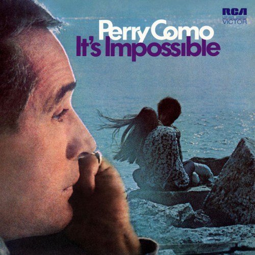Perry Como – It’s Impossible (1970) [FLAC 24 bit, 192 kHz]