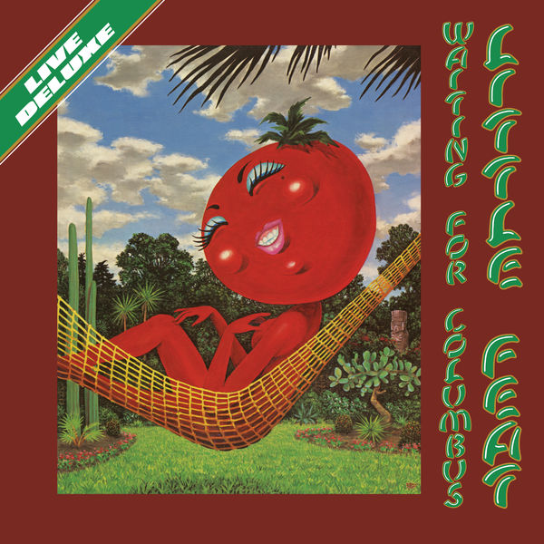Little Feat - Waiting for Columbus (Live)  (Super Deluxe Edition) (2022) [FLAC 24bit/96kHz] Download