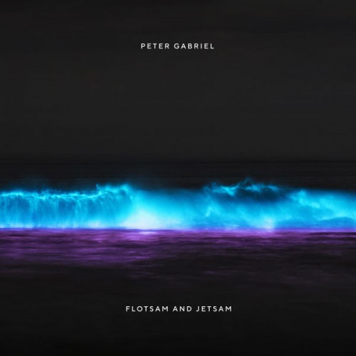 Peter Gabriel – Flotsam And Jetsam (Remastered) (2019) [FLAC 24 bit, 48 kHz]