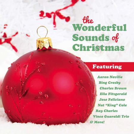 Various Artists – The Wonderful Sounds of Christmas (2016) SACD ISO