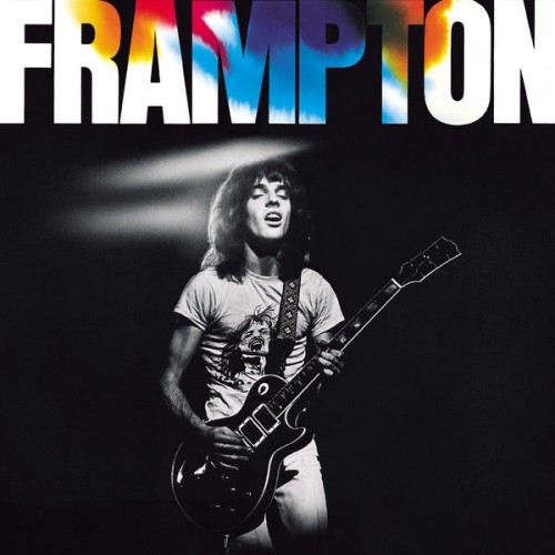 Peter Frampton – Frampton (1975/2021) [FLAC 24 bit, 96 kHz]