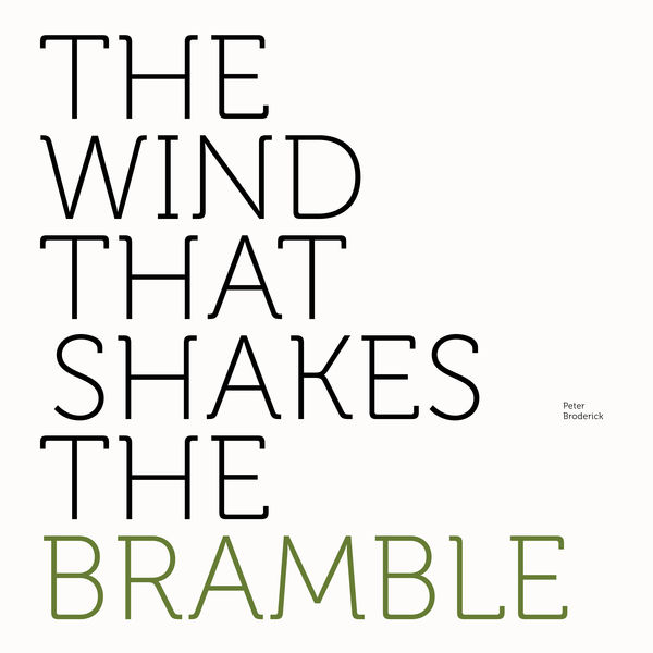 Peter Broderick – The Wind That Shakes the Bramble (EP) (2021) [Official Digital Download 24bit/44,1kHz]