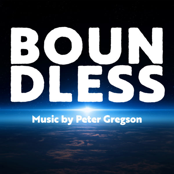 Peter Gregson – Boundless (2021) [Official Digital Download 24bit/48kHz]