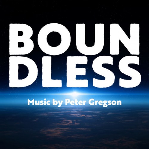 Peter Gregson – Boundless (2021) [FLAC 24 bit, 48 kHz]
